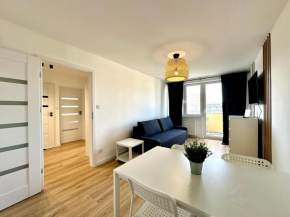 Długie Ogrody Apart, Gdansk